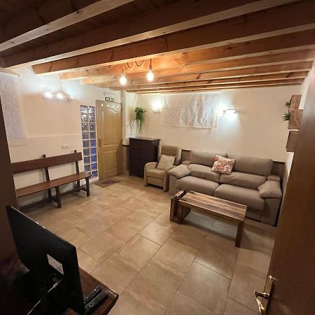 El Pilon Villa Cardenadijo Екстериор снимка