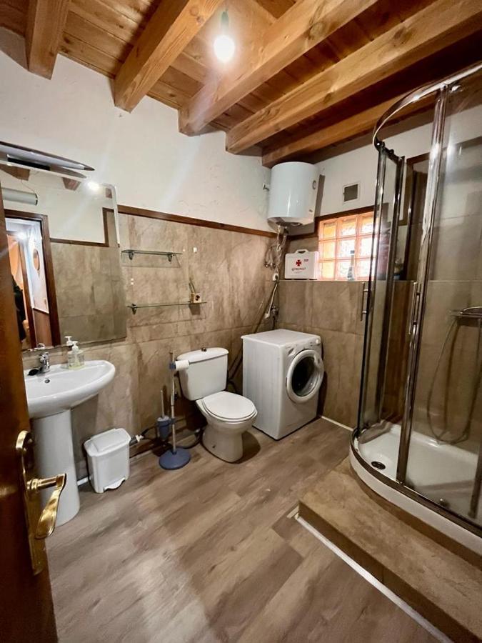 El Pilon Villa Cardenadijo Екстериор снимка