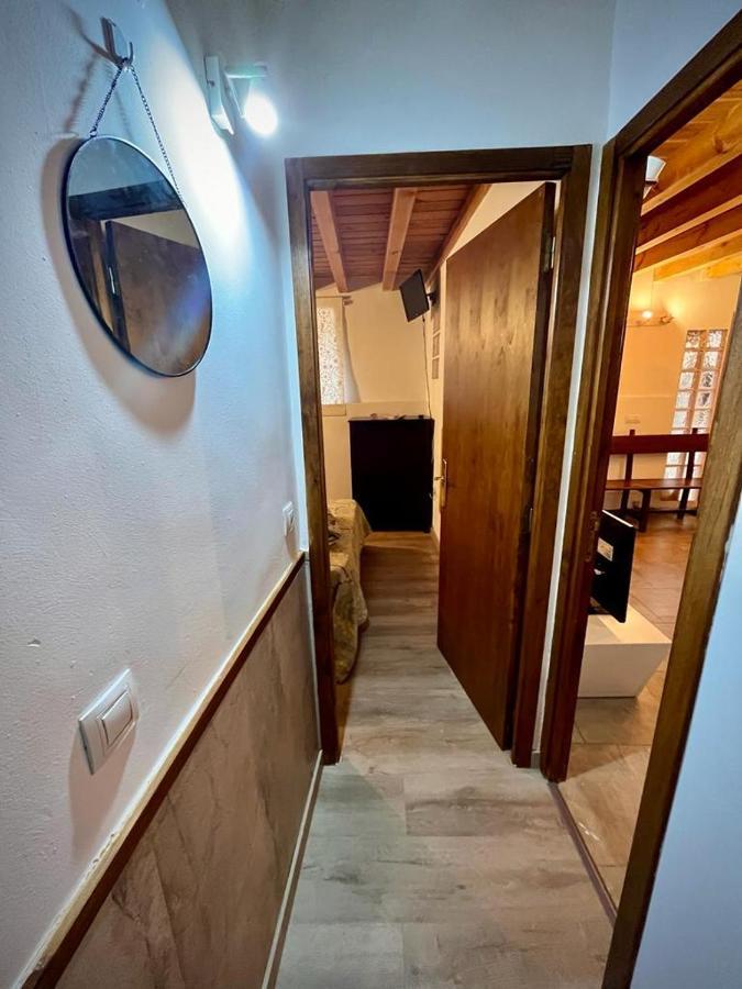 El Pilon Villa Cardenadijo Екстериор снимка