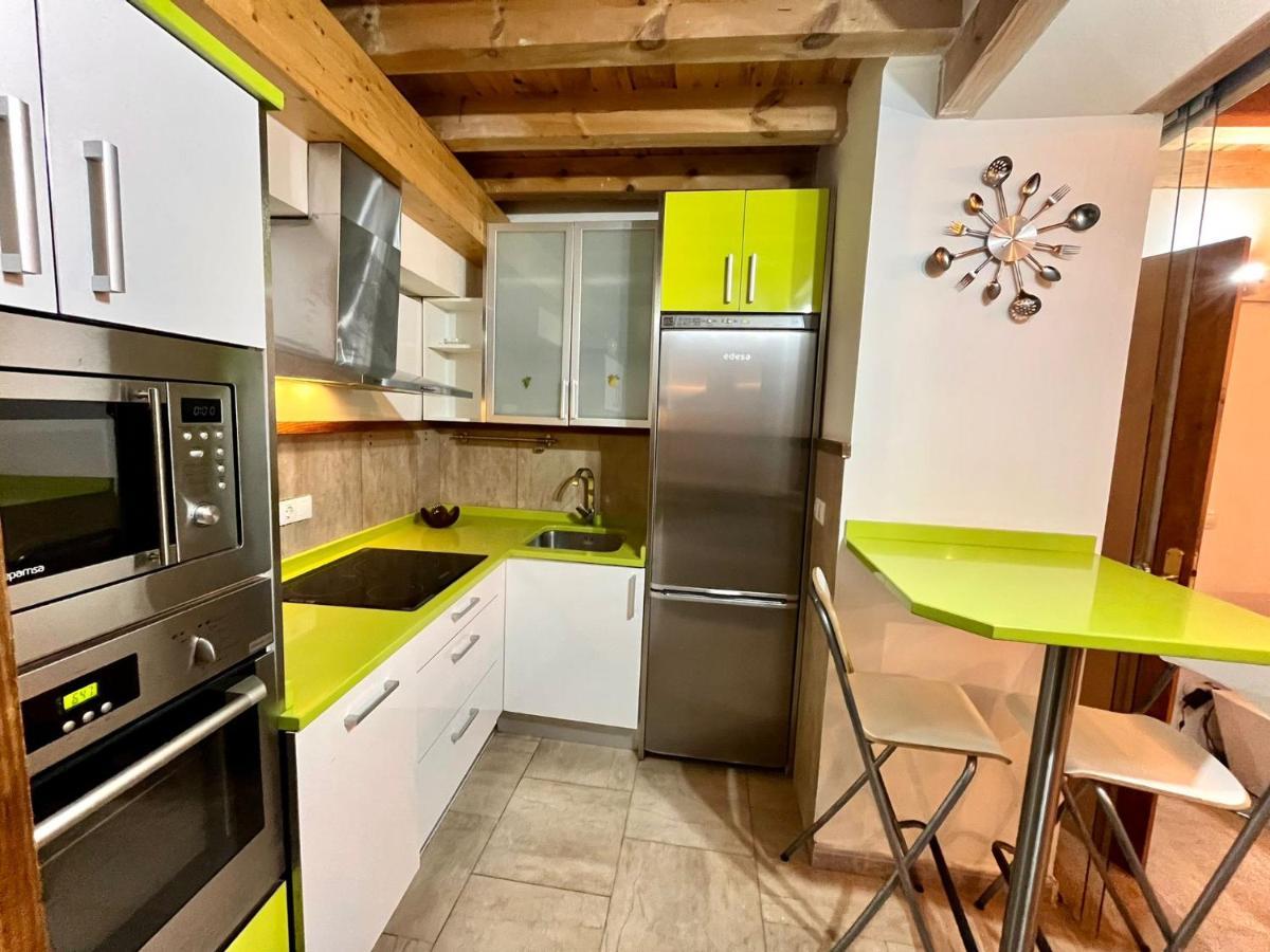 El Pilon Villa Cardenadijo Екстериор снимка