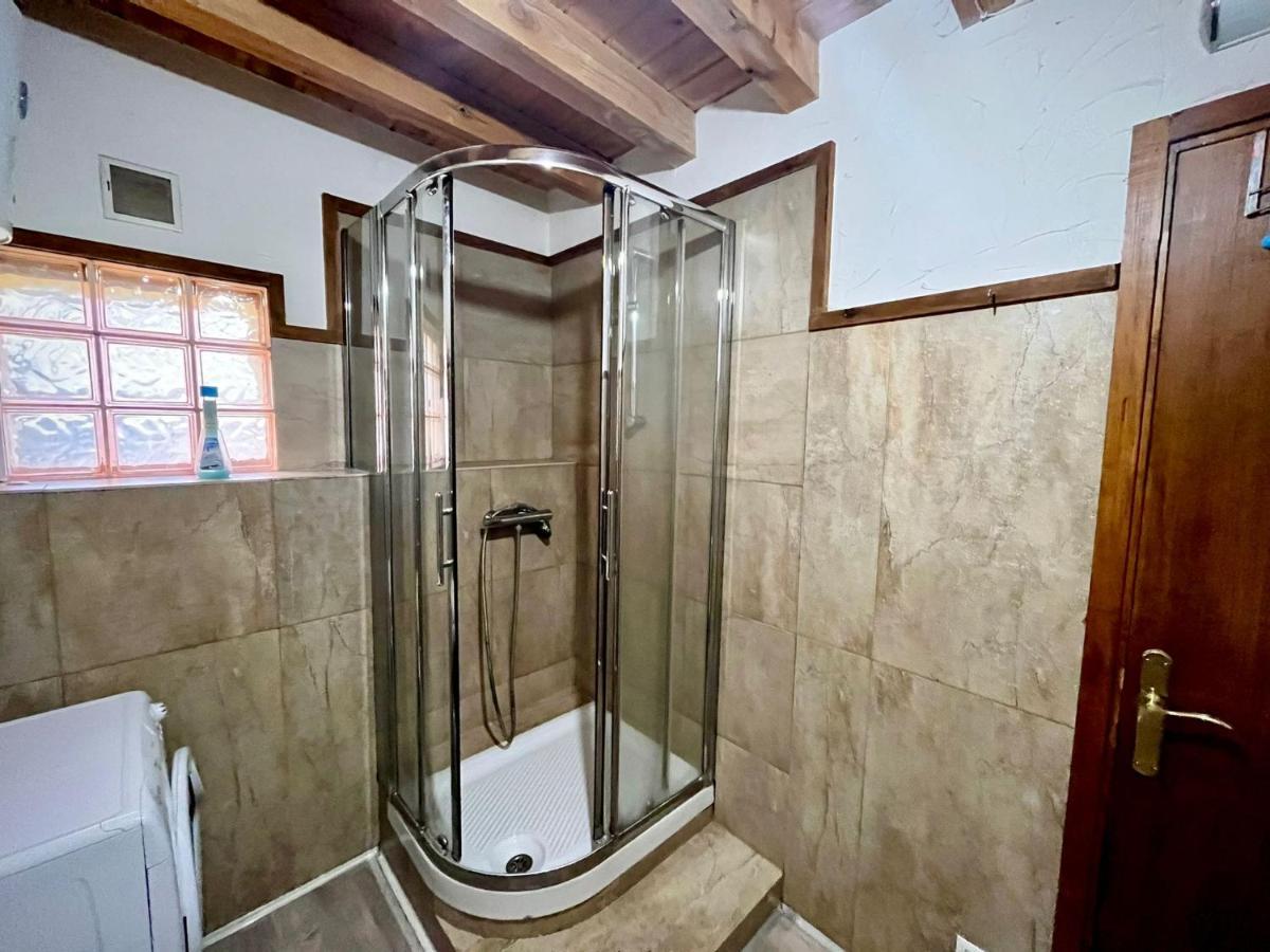 El Pilon Villa Cardenadijo Екстериор снимка