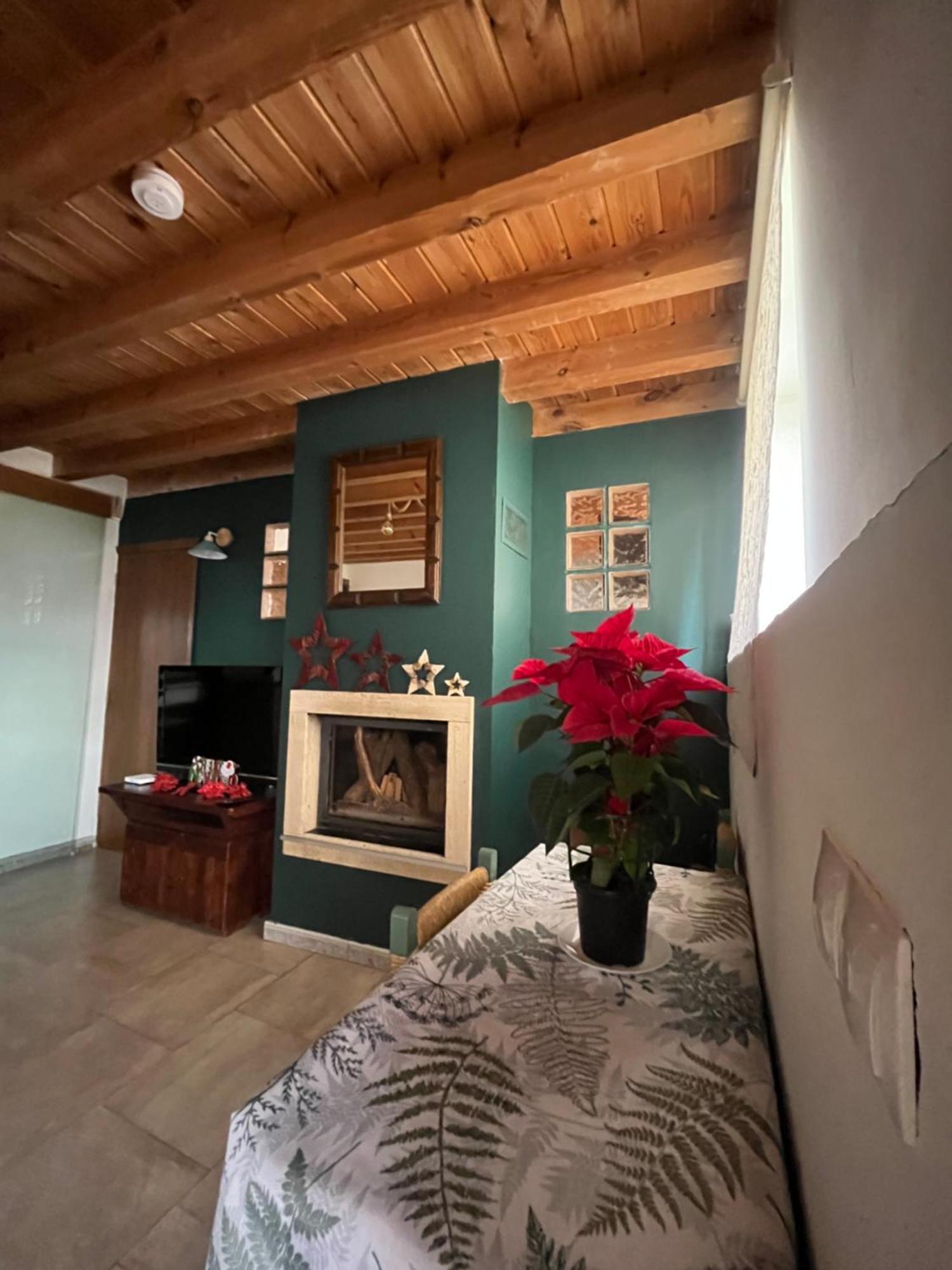 El Pilon Villa Cardenadijo Екстериор снимка