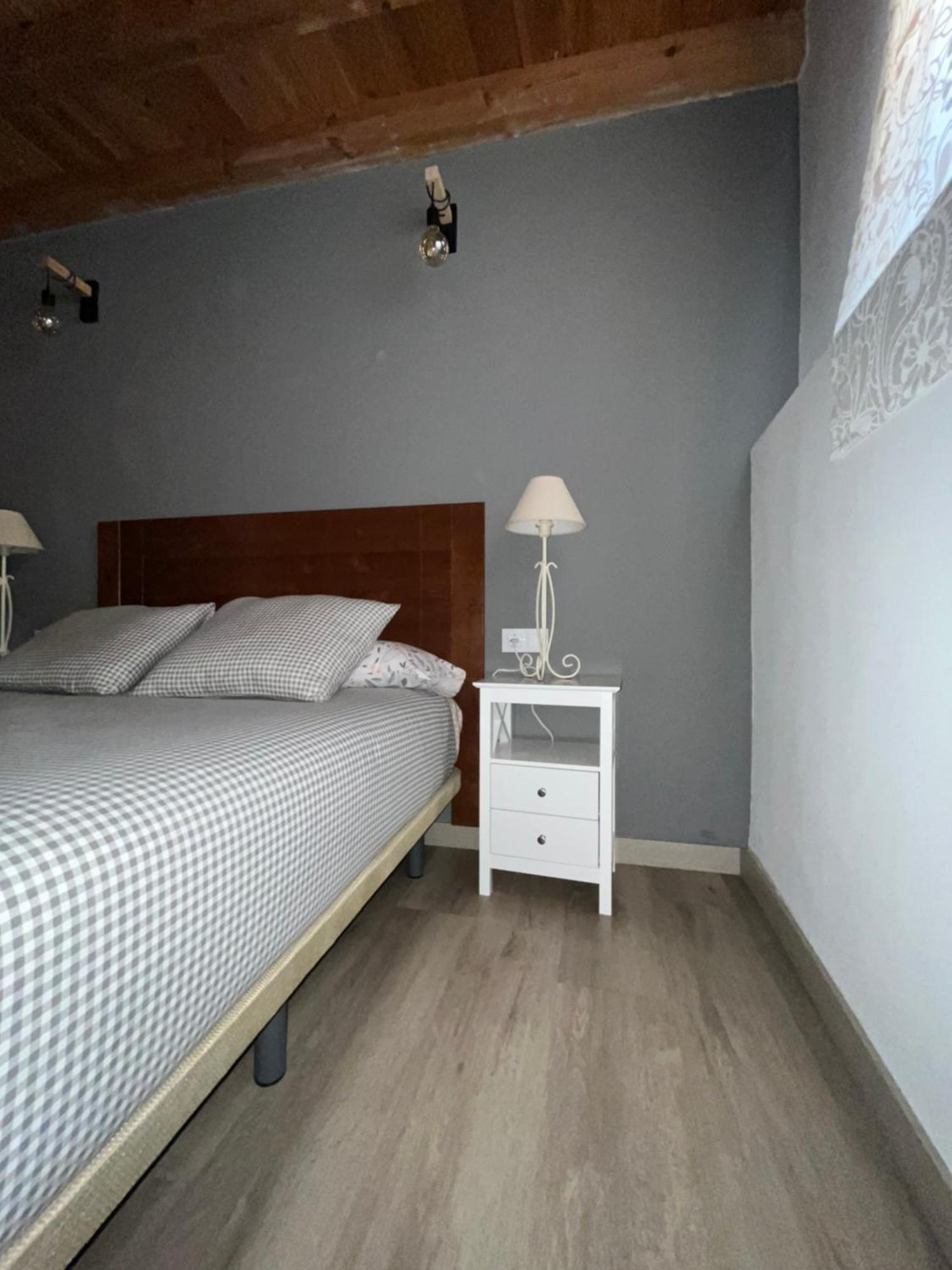 El Pilon Villa Cardenadijo Екстериор снимка