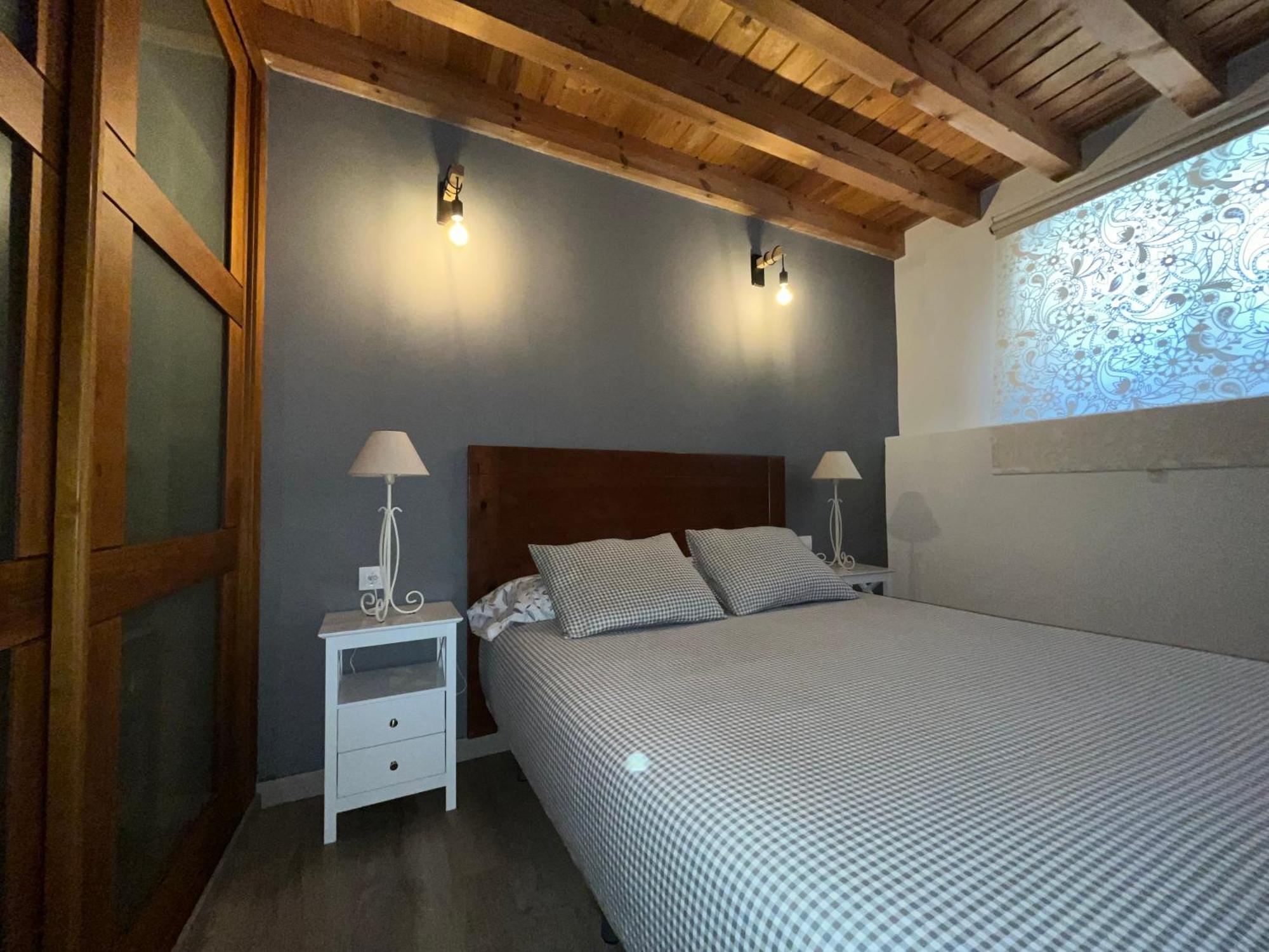 El Pilon Villa Cardenadijo Екстериор снимка